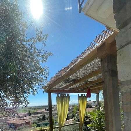 Garden Room Cavaion Veronese Ngoại thất bức ảnh