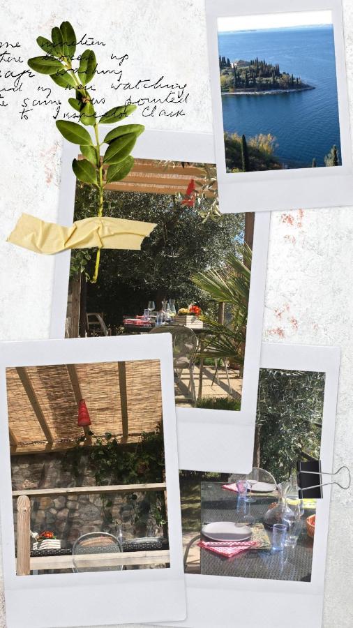 Garden Room Cavaion Veronese Ngoại thất bức ảnh