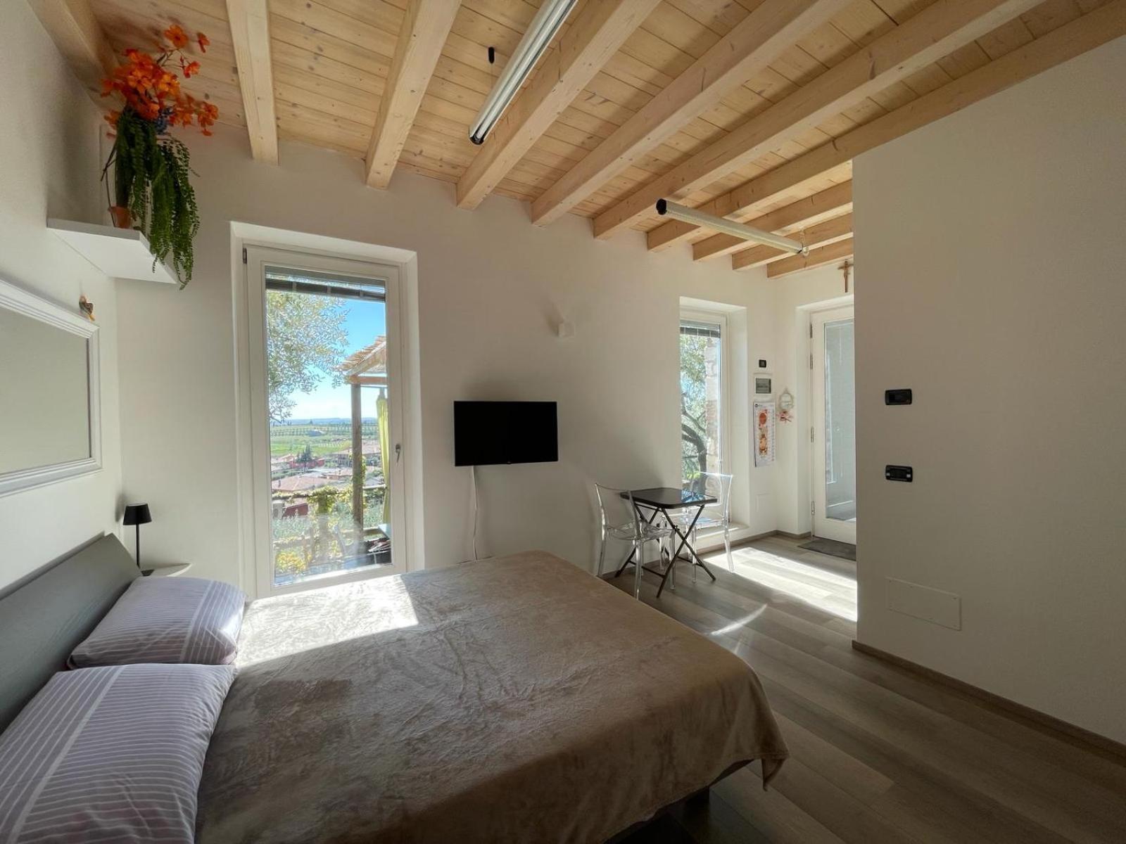 Garden Room Cavaion Veronese Ngoại thất bức ảnh