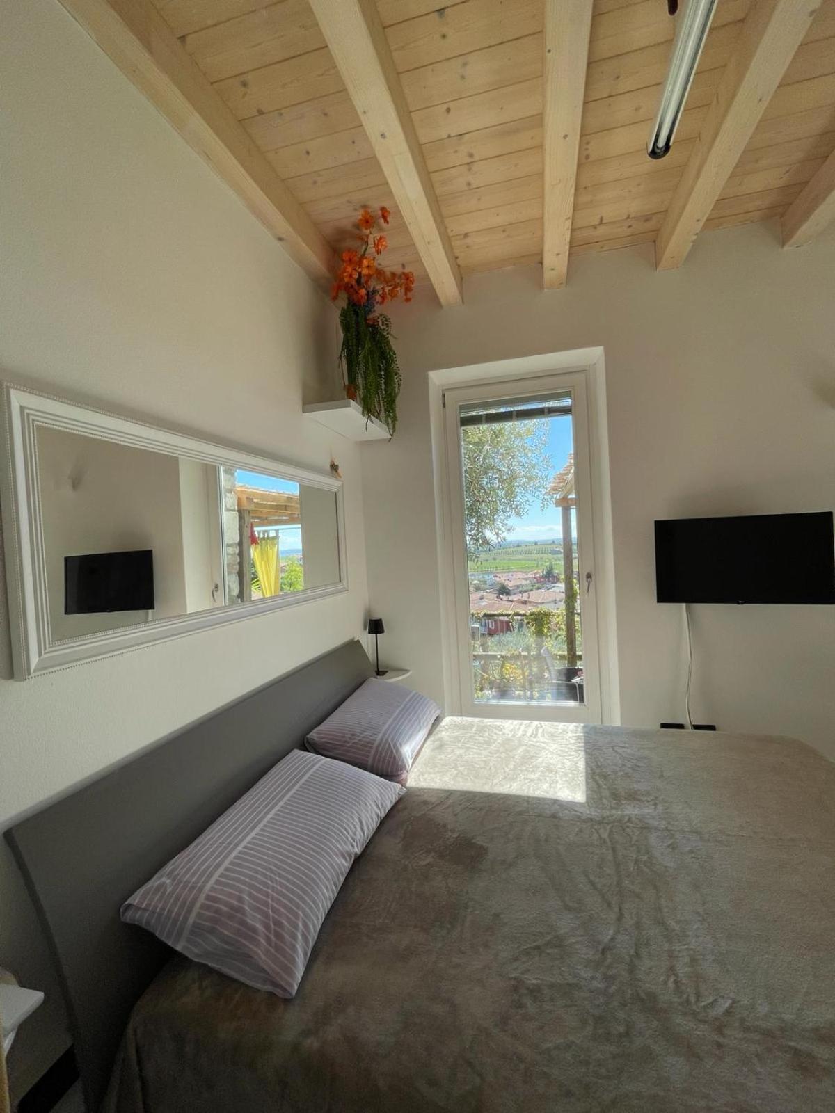 Garden Room Cavaion Veronese Ngoại thất bức ảnh