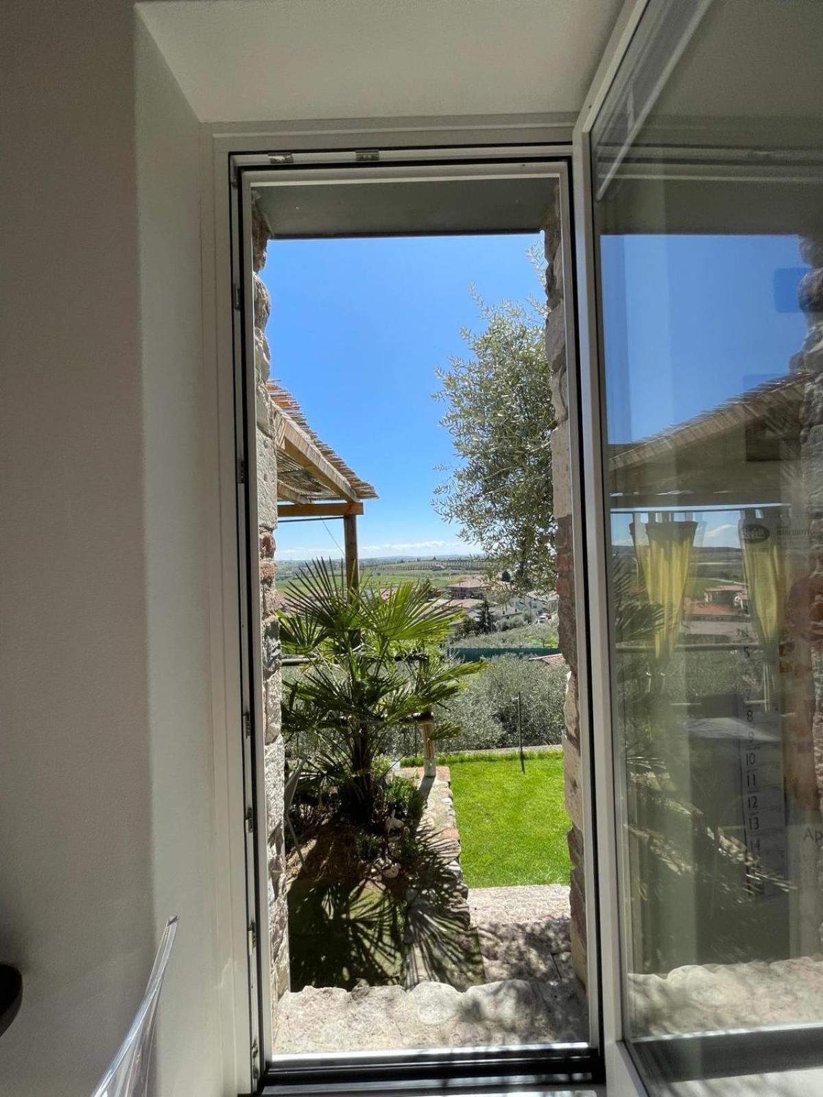 Garden Room Cavaion Veronese Ngoại thất bức ảnh